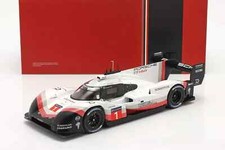 Porsche 919 Hybrid Evo #1