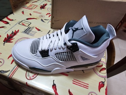 Nike air jordan retrò - air, 4