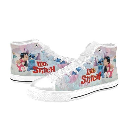 Scarpe sneakers alte - , uomo