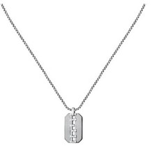 Collana Uomo Morellato Motown