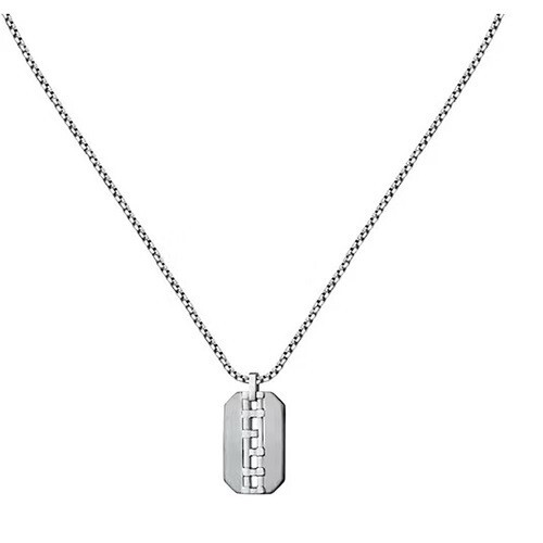 Collana uomo morellato motown - collana,