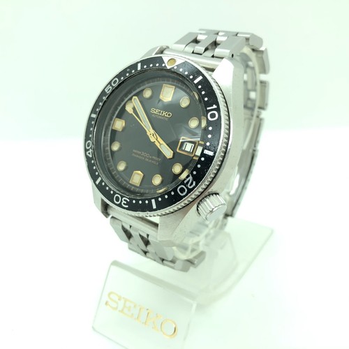 W2075 seiko 6215 - seiko, 6215-7000