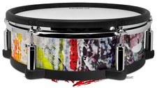 Wrap per Roland vDrum Shell