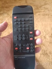 NAD 317 ampli integrato perfetto stato completo di telecomando , mai aperto.