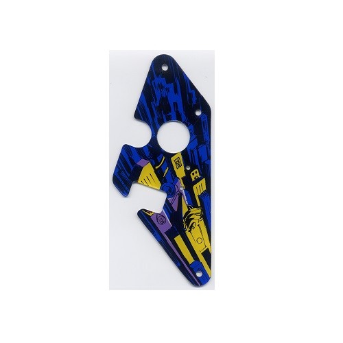 Slingshot 830 5138 - slingshot, 830-5138-gauche
