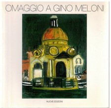 Elena Pontiggia-Omaggio a Gino