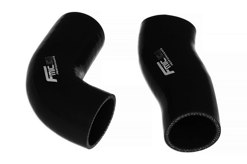 Kit tubi intercooler - , silicone