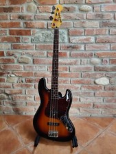 Vintage Jazz Bass Bill's Brothers Excellent 1980 - 1989