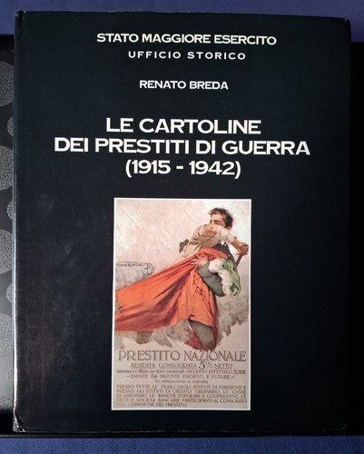 Cartoline dei prestiti - dei, di