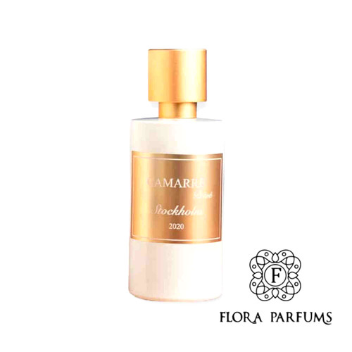 Extrait parfum pour homme - de,