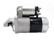 Motorino avviamento starter - di,