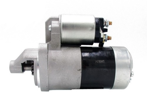 Motorino avviamento starter - di,