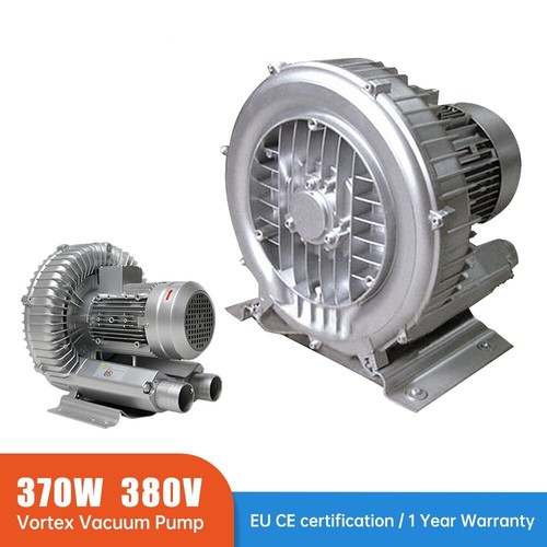 Ventilatore industriale alta
