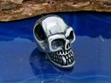 Piccolo Teschio Ciondolo IN