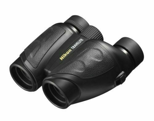 Nikon binocolo travelite - nikon,