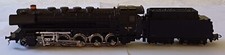 Marklin  3045. Locomotiva