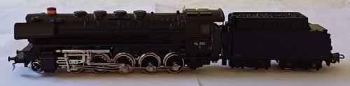 Marklin 3045 locomotiva - marklin,