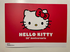 2024 Folder Filatelico Hello