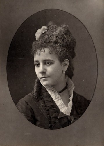 French opera mezzo soprano - opera, mezzo-soprano