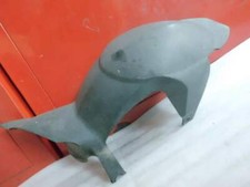 Ludix one 50 2t ruota 10 parafango posteriore copri ruota peugeot scooter usato