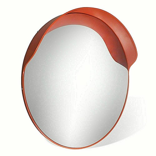 Specchio stradale cm - specchio,