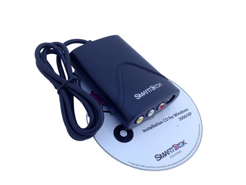 Adattatore usb audio video - adattatore,