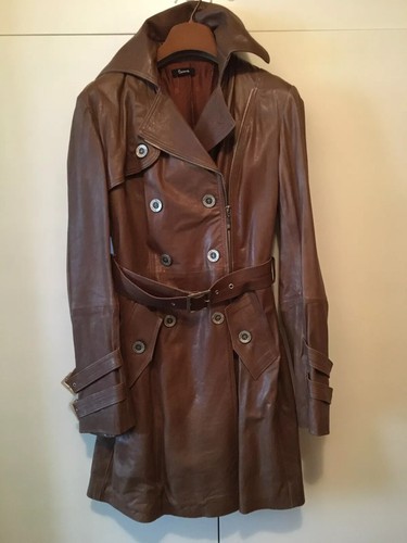 Trench soprabito cappotto - soprabito,