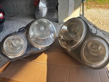 Fari Anteriori  VW Polo 9n