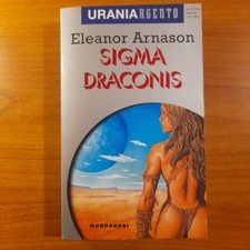 Urania Argento n. 4 - Sigma