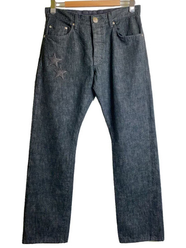 Pantaloni eleganti chrome - pantaloni,