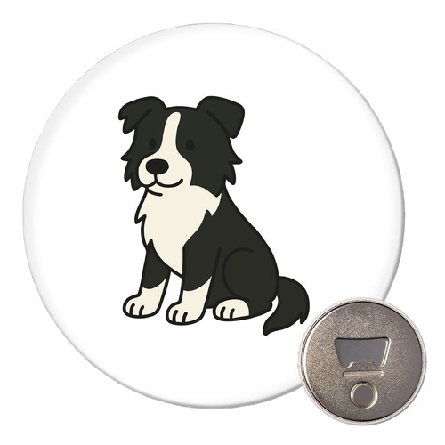 Calamita border collie - border,