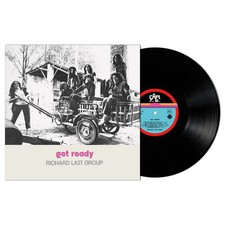 Richard Last Group - Get Ready