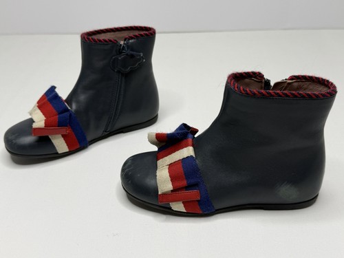 Stivaletti gucci bambino - stivaletti, blu