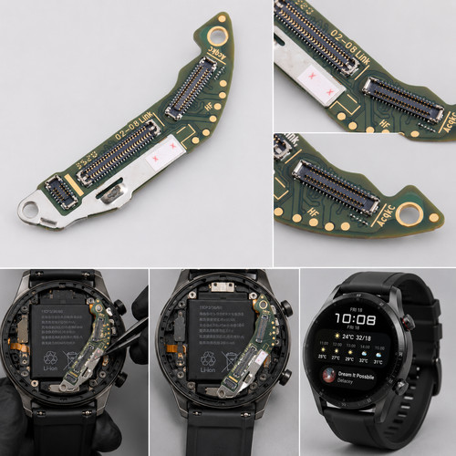 For honor magic watch mm - for, 46