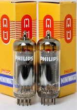 ECH81 NOS PHILIPS 6AJ8