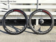Ruota carbonio bora one 50 - ruota,