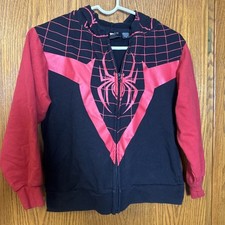 Costume Marvel Miles Morales