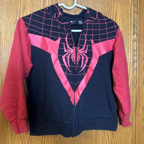 Costume marvel miles morales - miles,