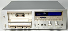 Pioneer CT-F750 Platine