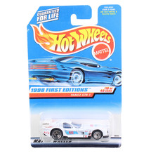 Hot Wheels 1998 -