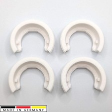 4x boccole di ricambio adatte