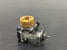 Kyosho Nitro Engine GX12