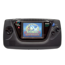 Sega Game Gear RECAPPED &