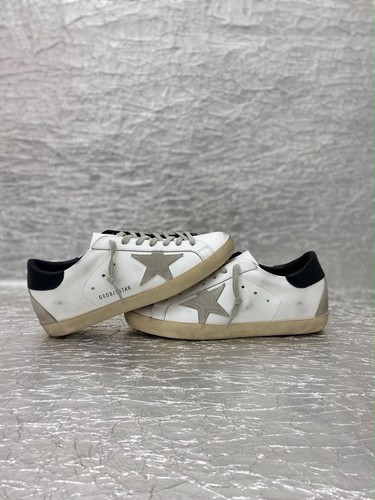 Golden goose super star - goose, bianca