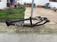 Bmx Gt Pro Series