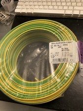 CAVO ELETTRICO CORDINA