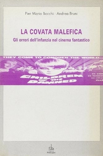Covata malefica gli - gli, orrori