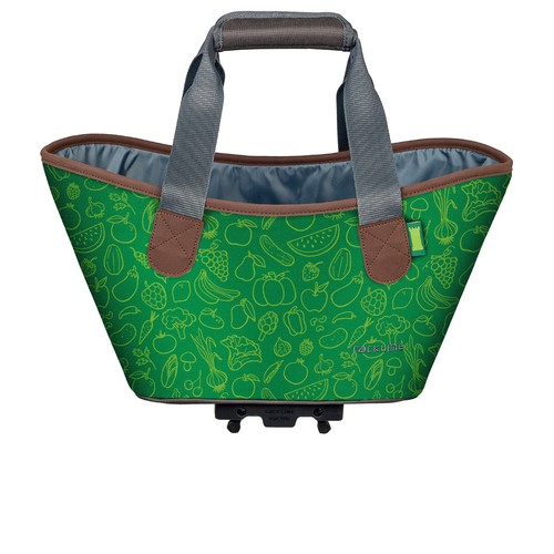 Racktime borsa portapacchi - borsa,