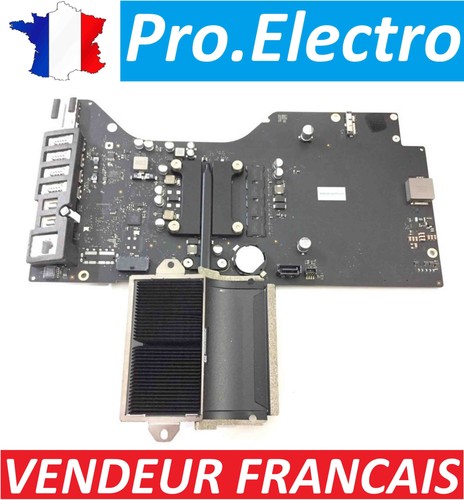 Scheda madre apple imac a1418 - scheda,