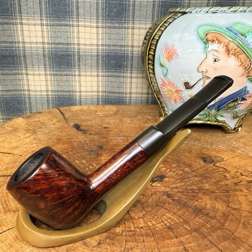 Pipa tabacco charatan - tabacco, charatan’s